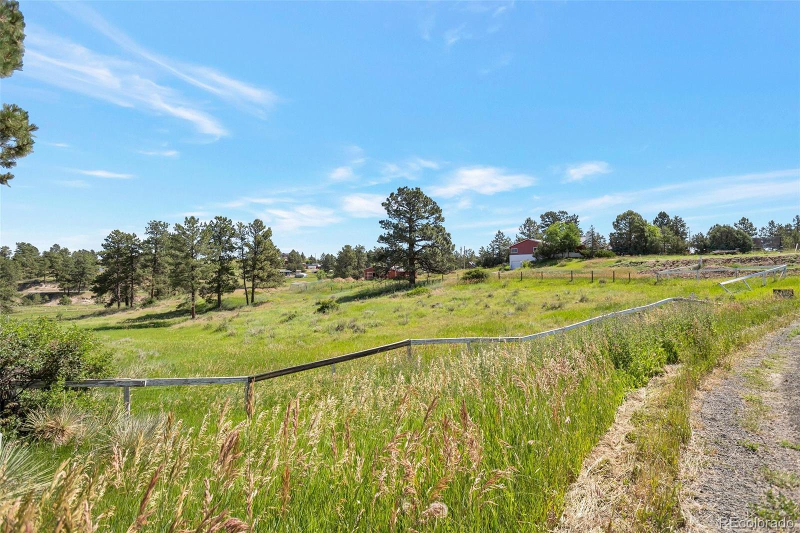 10461 Black Forest Drive Parker CO 80138
