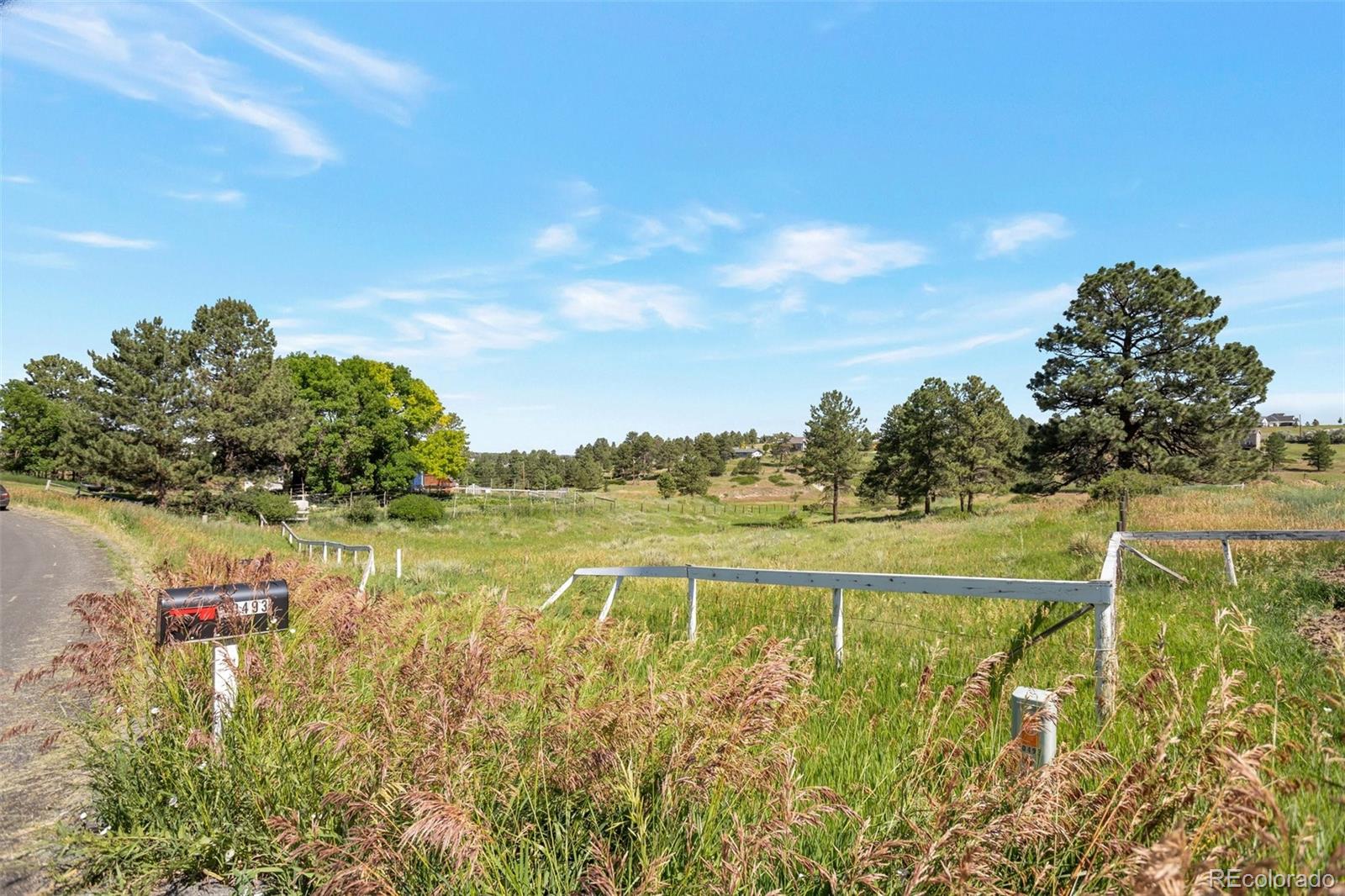 10461 Black Forest Drive Parker CO 80138