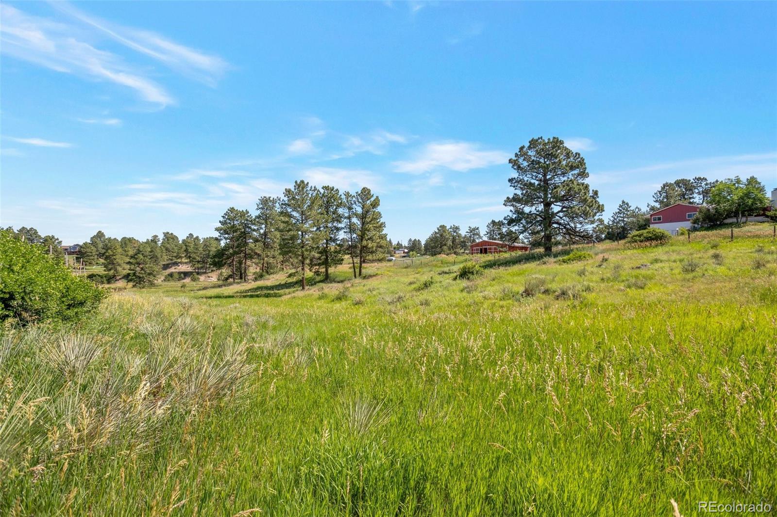 10461 Black Forest Drive Parker CO 80138