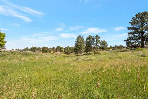 10461 Black Forest Drive Parker CO 80138