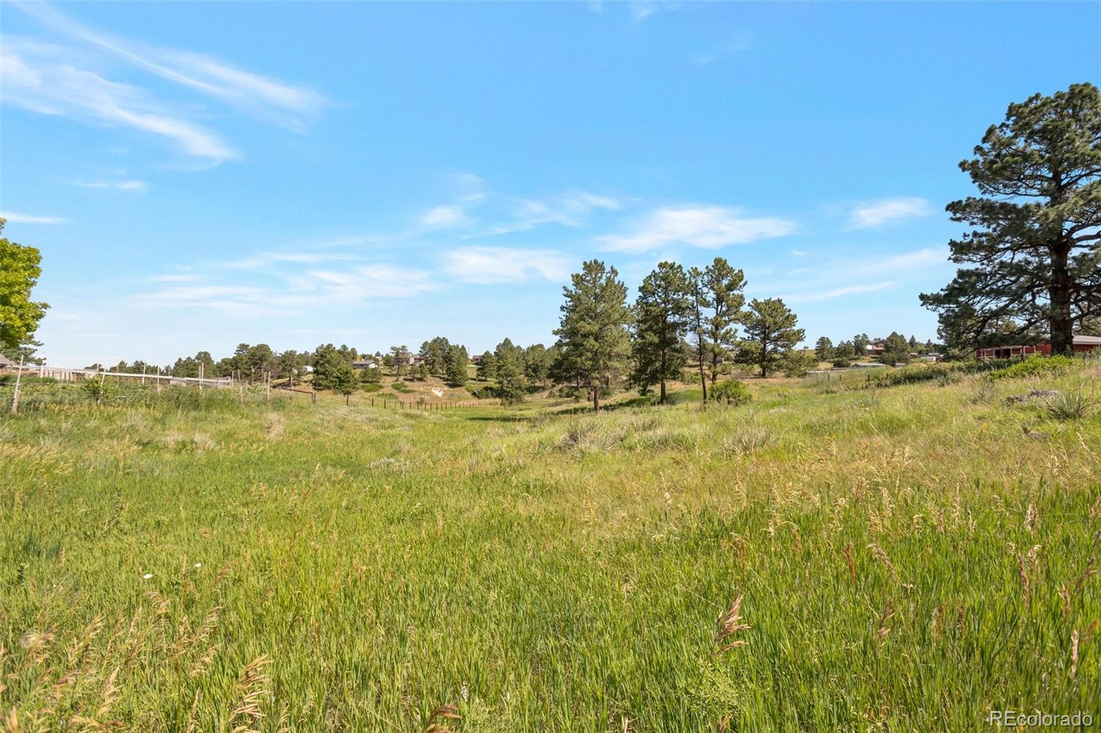 10461 Black Forest Drive Parker CO 80138