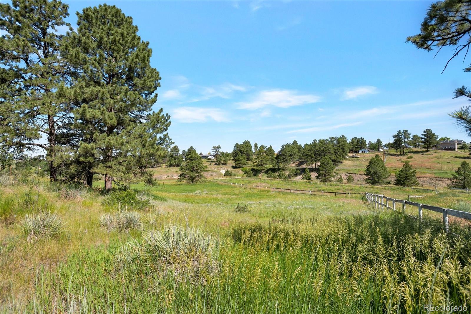 10461 Black Forest Drive Parker CO 80138