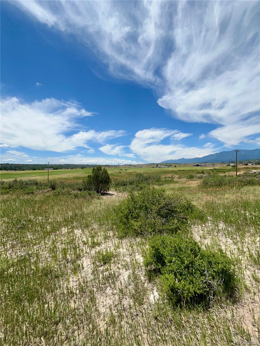 Lot 68 Mustang Drive Colorado City CO 81019