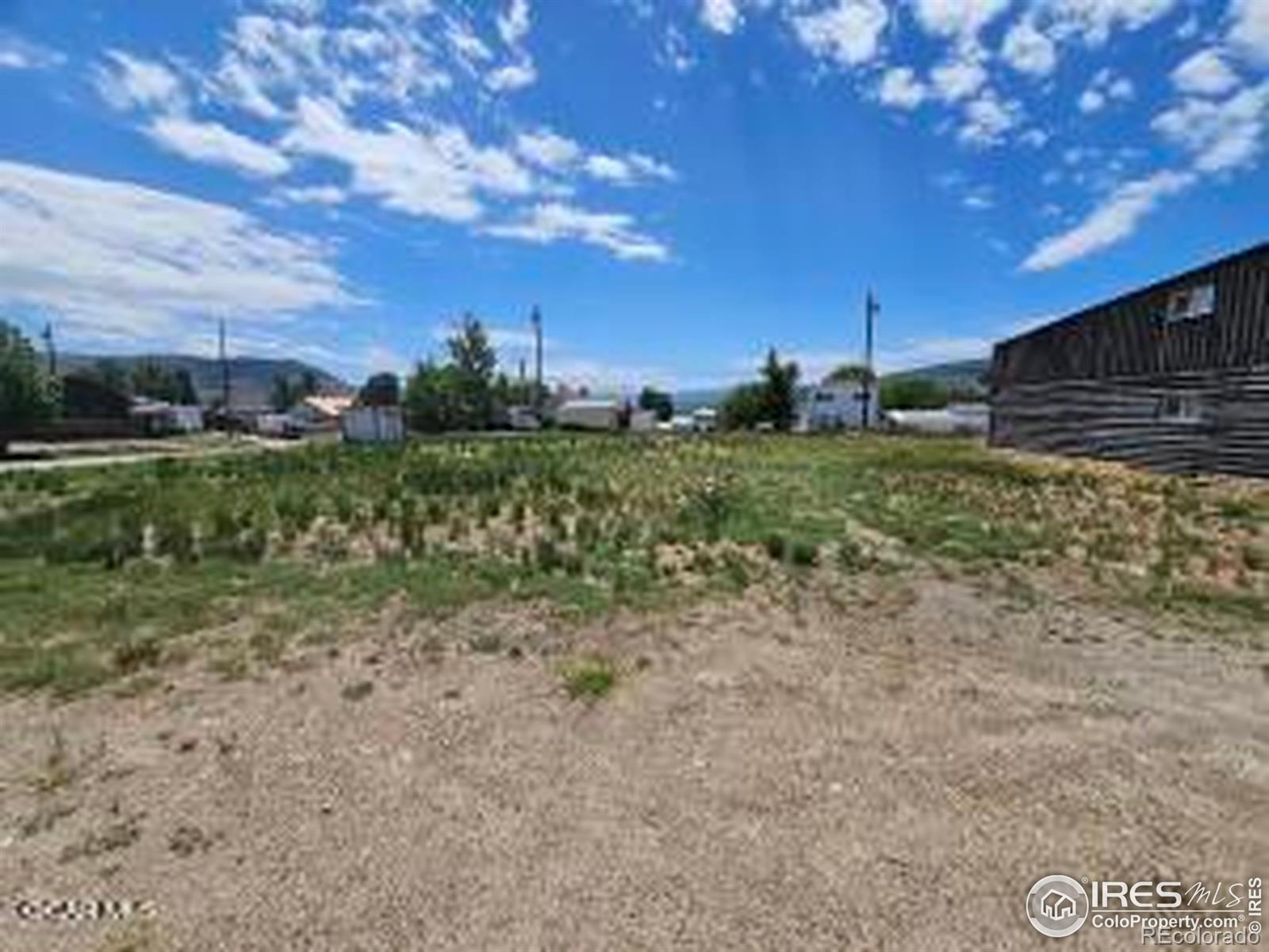 210 Grand Avenue Kremmling CO 80459
