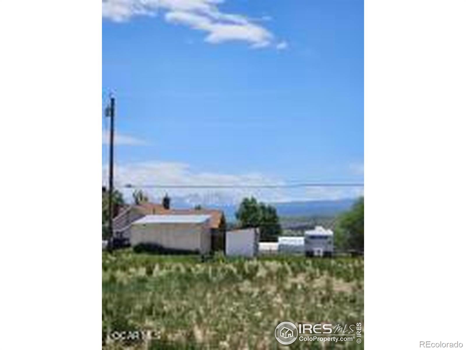 210 Grand Avenue Kremmling CO 80459