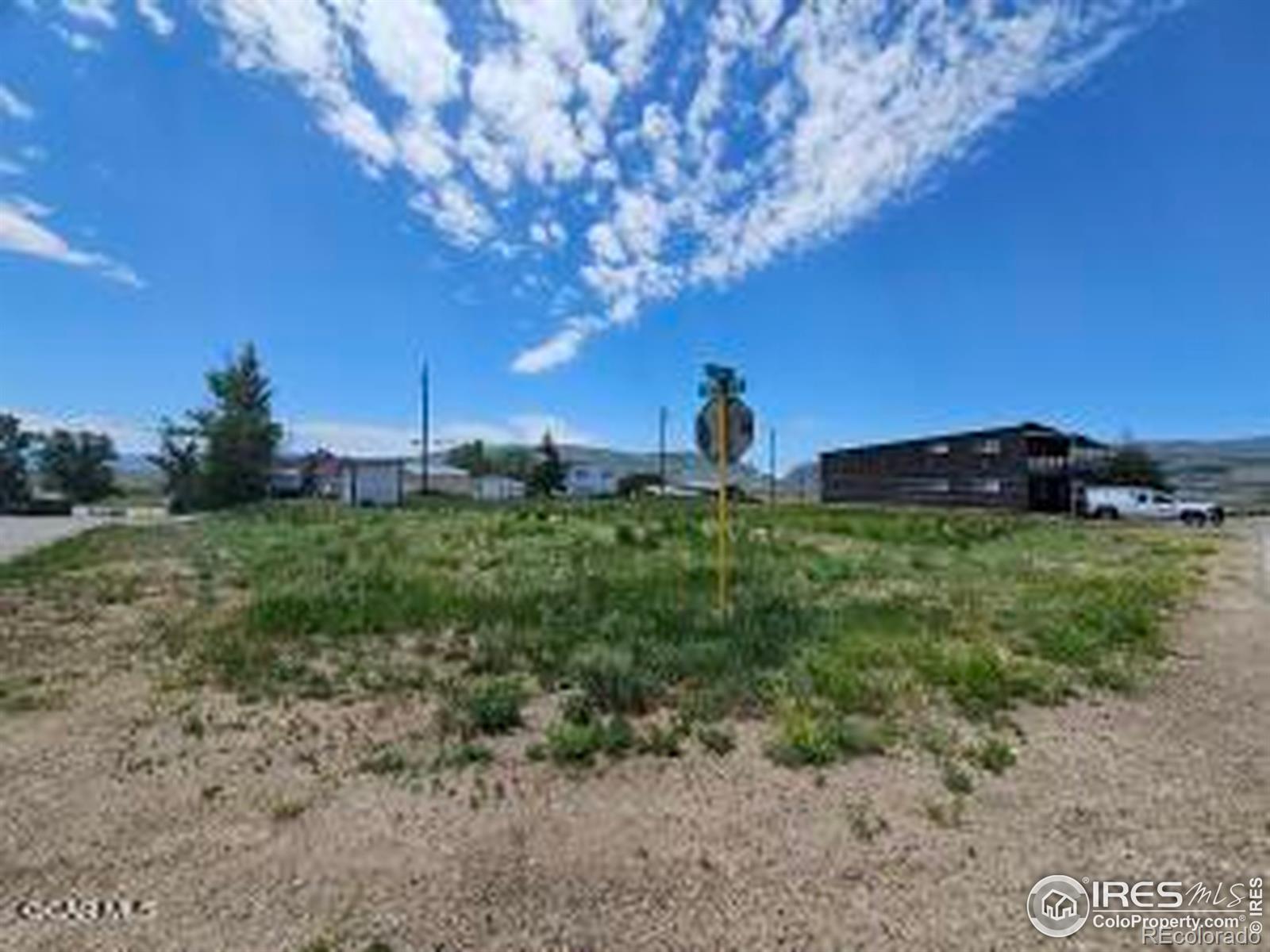 210 Grand Avenue Kremmling CO 80459