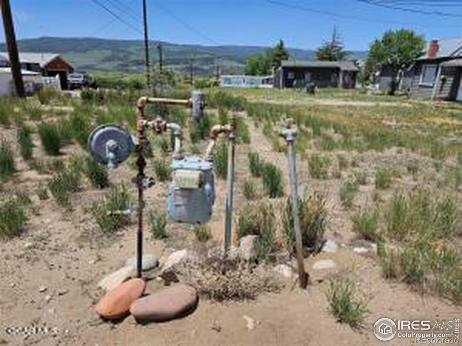 210 Grand Avenue Kremmling CO 80459