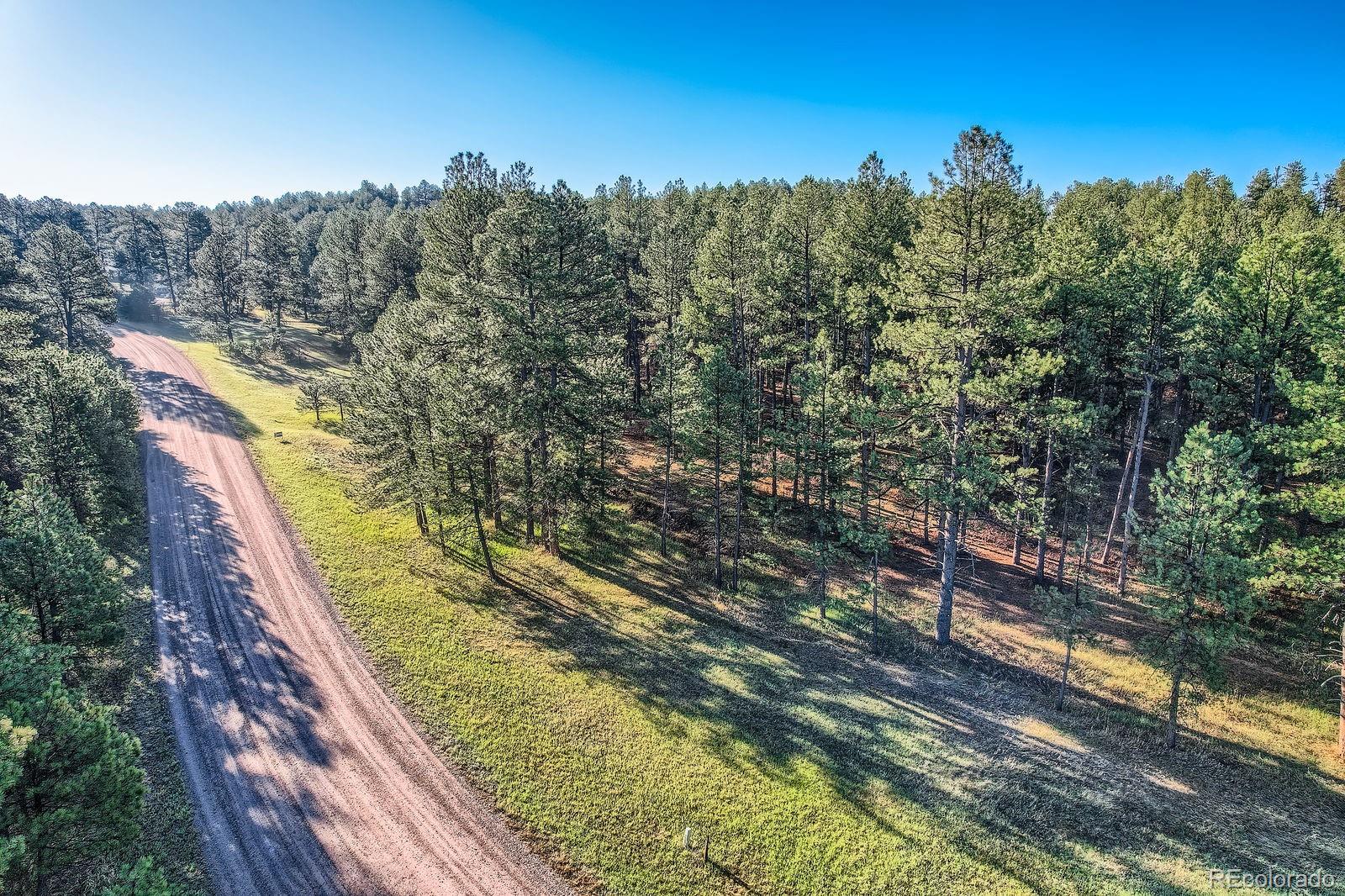 856 Woodridge Road Franktown CO 80116