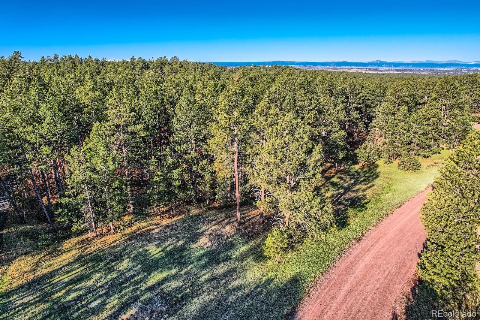 856 Woodridge Road Franktown CO 80116