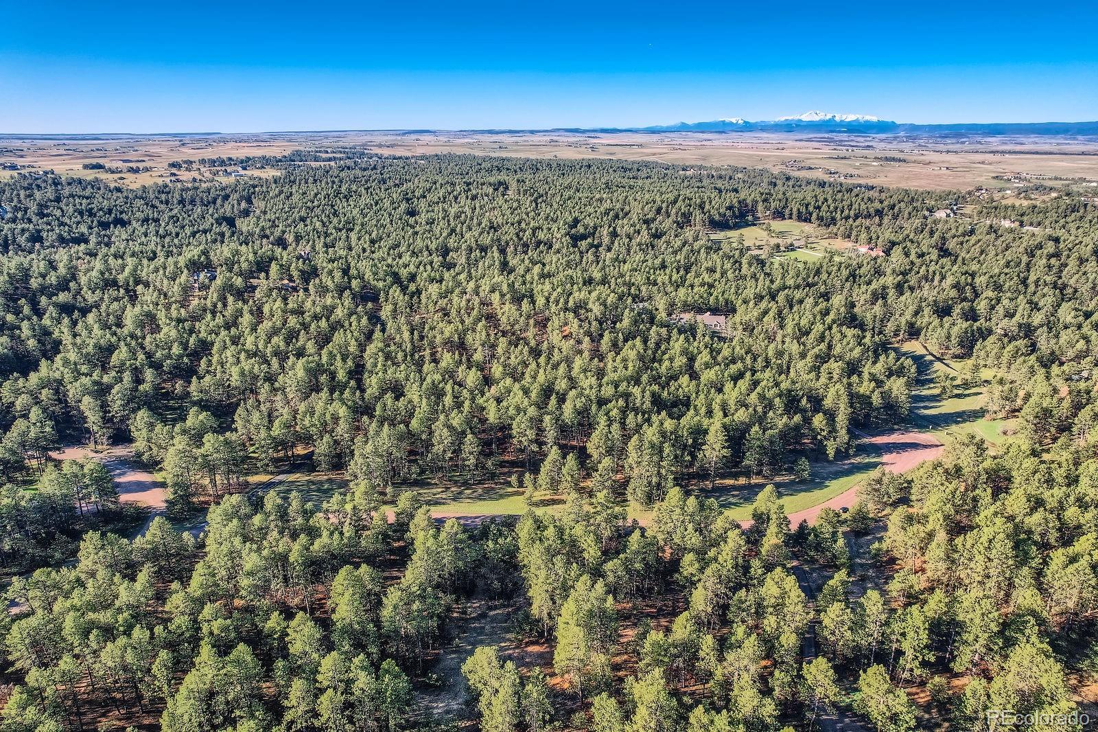 856 Woodridge Road Franktown CO 80116