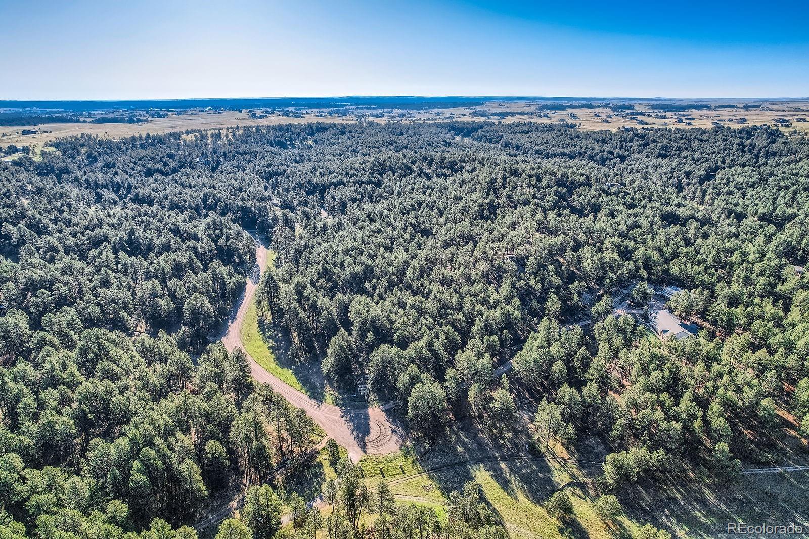 856 Woodridge Road Franktown CO 80116