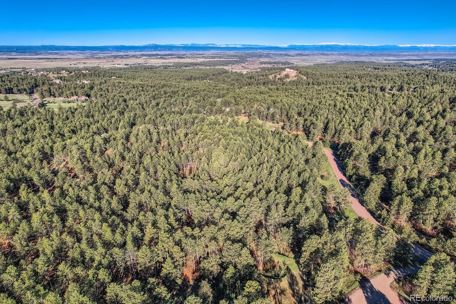 856 Woodridge Road Franktown CO 80116