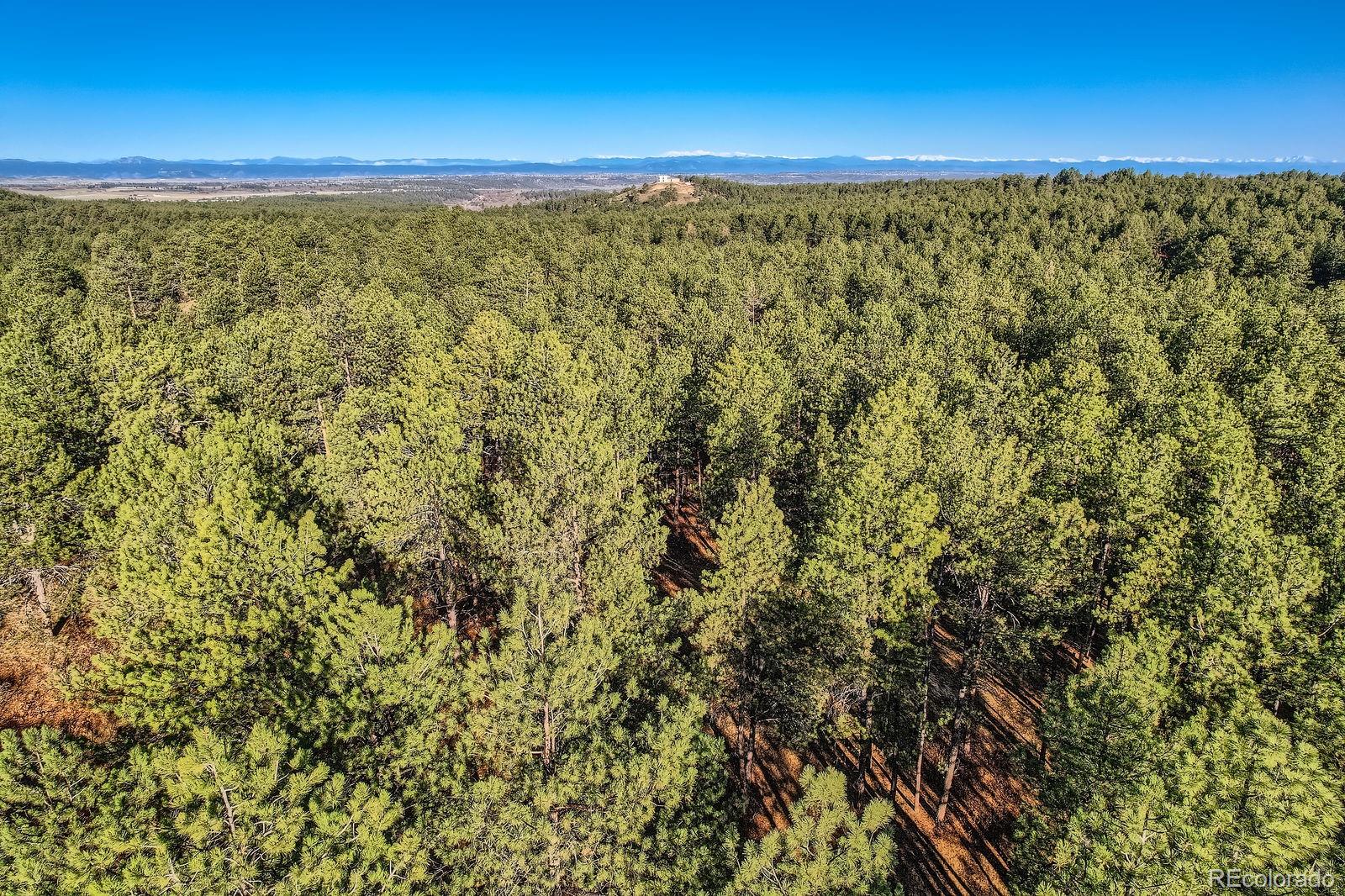 856 Woodridge Road Franktown CO 80116