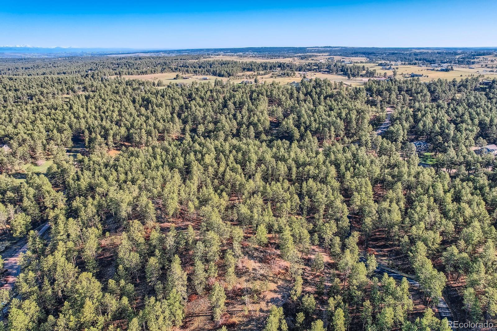 856 Woodridge Road Franktown CO 80116