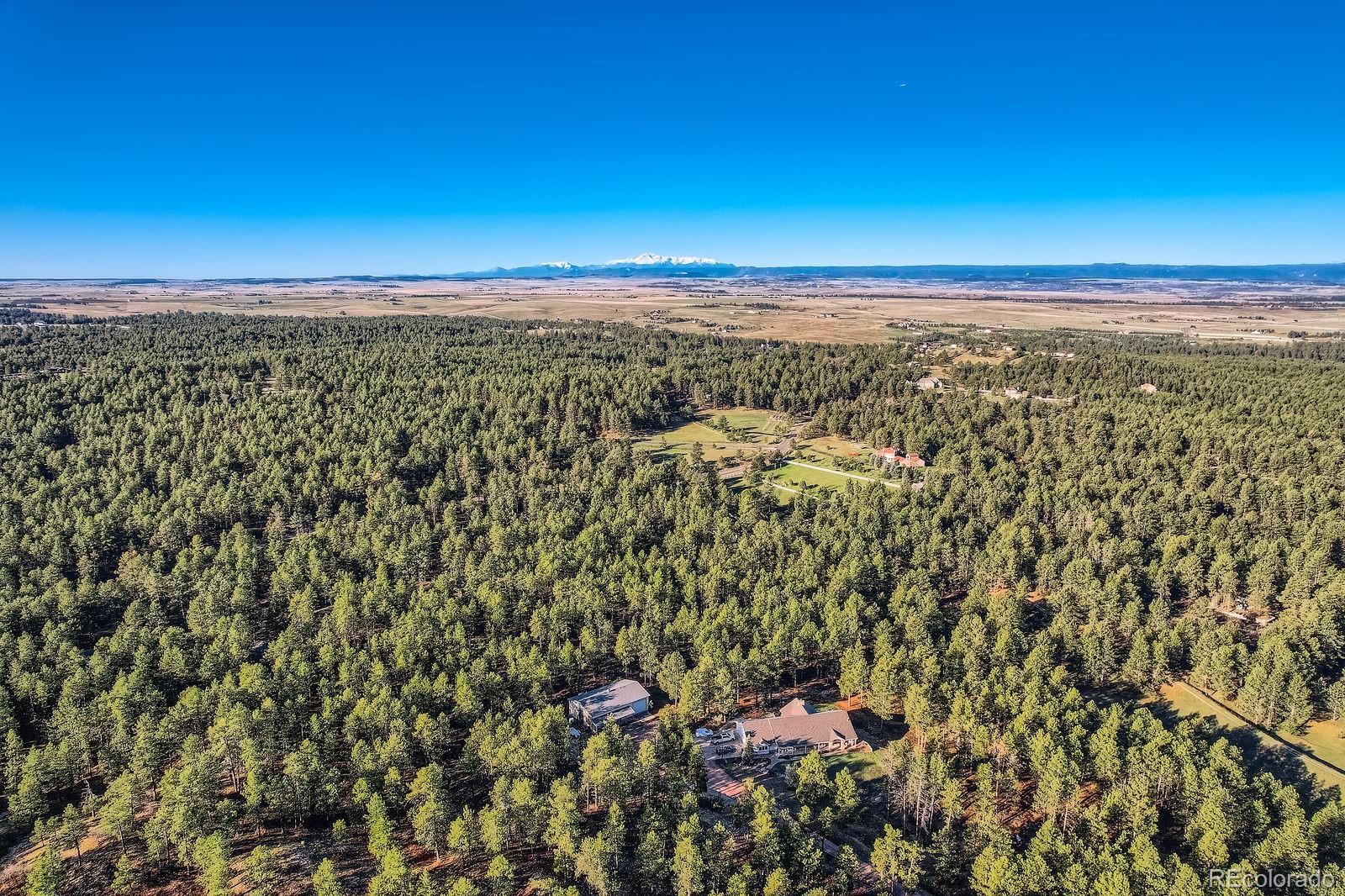 856 Woodridge Road Franktown CO 80116