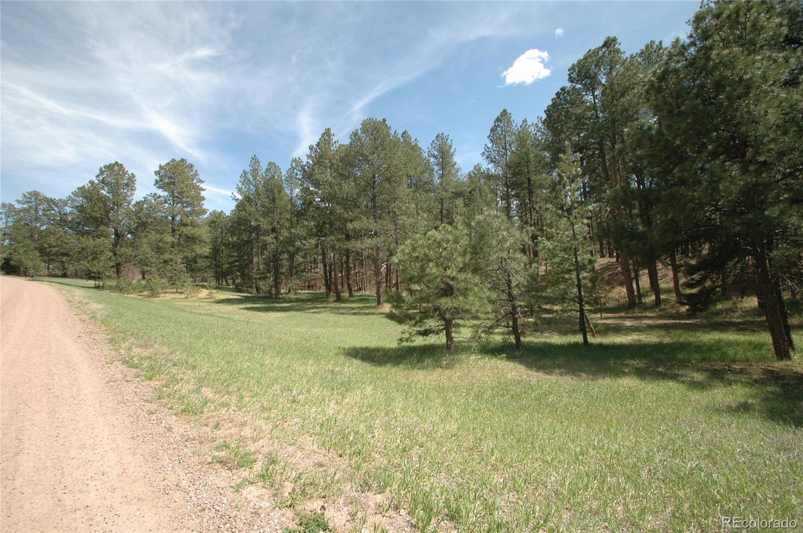 856 Woodridge Road Franktown CO 80116