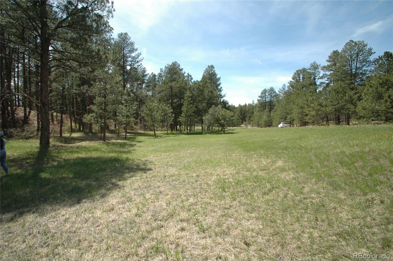 856 Woodridge Road Franktown CO 80116
