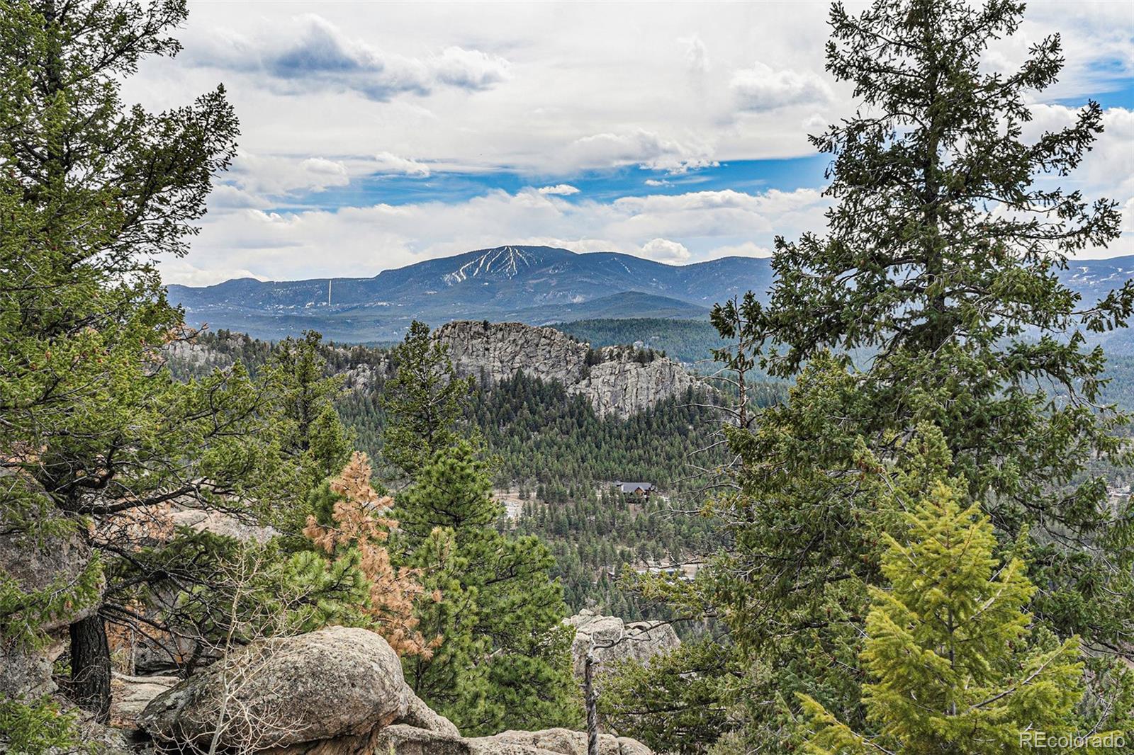 25925 Lost Cabin Trail Evergreen CO 80439