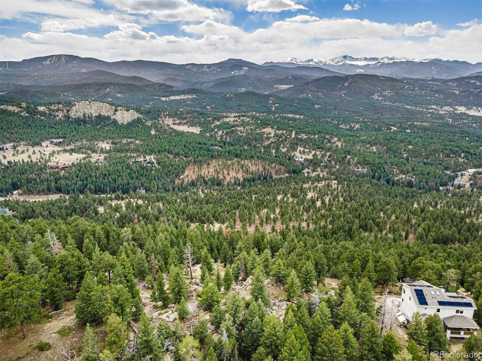 25925 Lost Cabin Trail Evergreen CO 80439