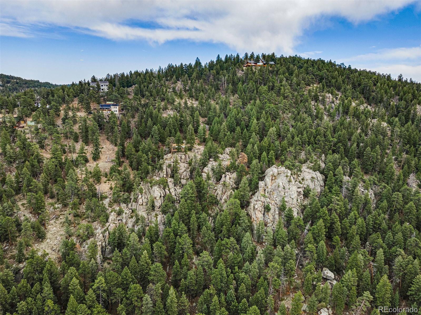 25925 Lost Cabin Trail Evergreen CO 80439