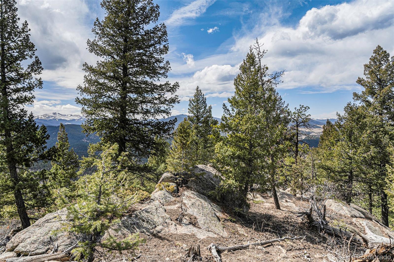 25925 Lost Cabin Trail Evergreen CO 80439