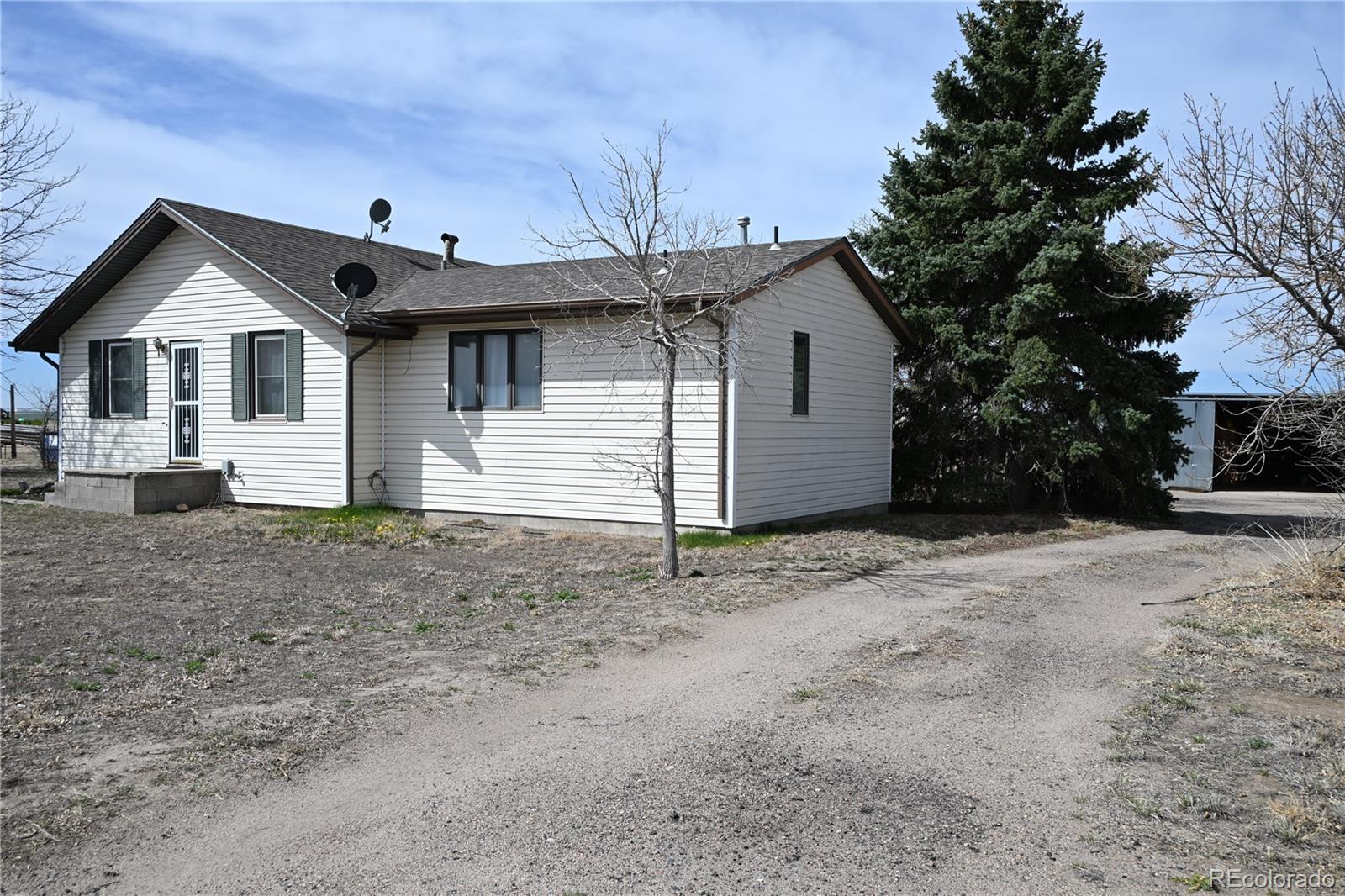 13955 Lanewood Street Brighton CO 80603