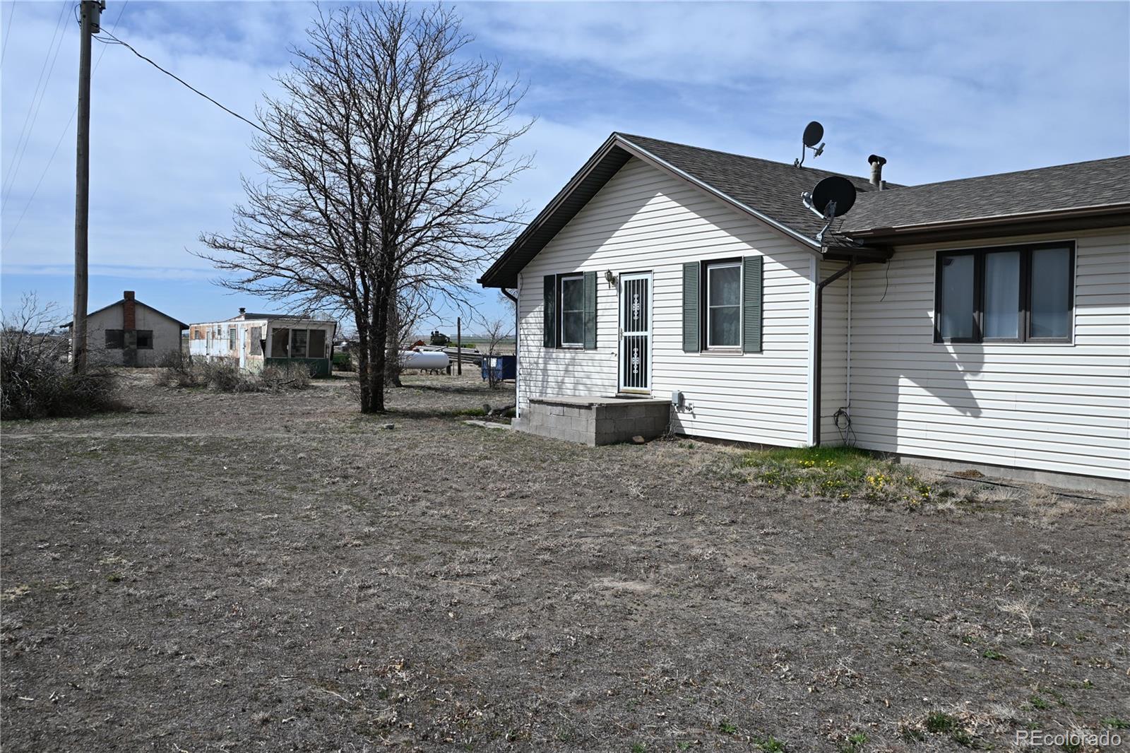 13955 Lanewood Street Brighton CO 80603