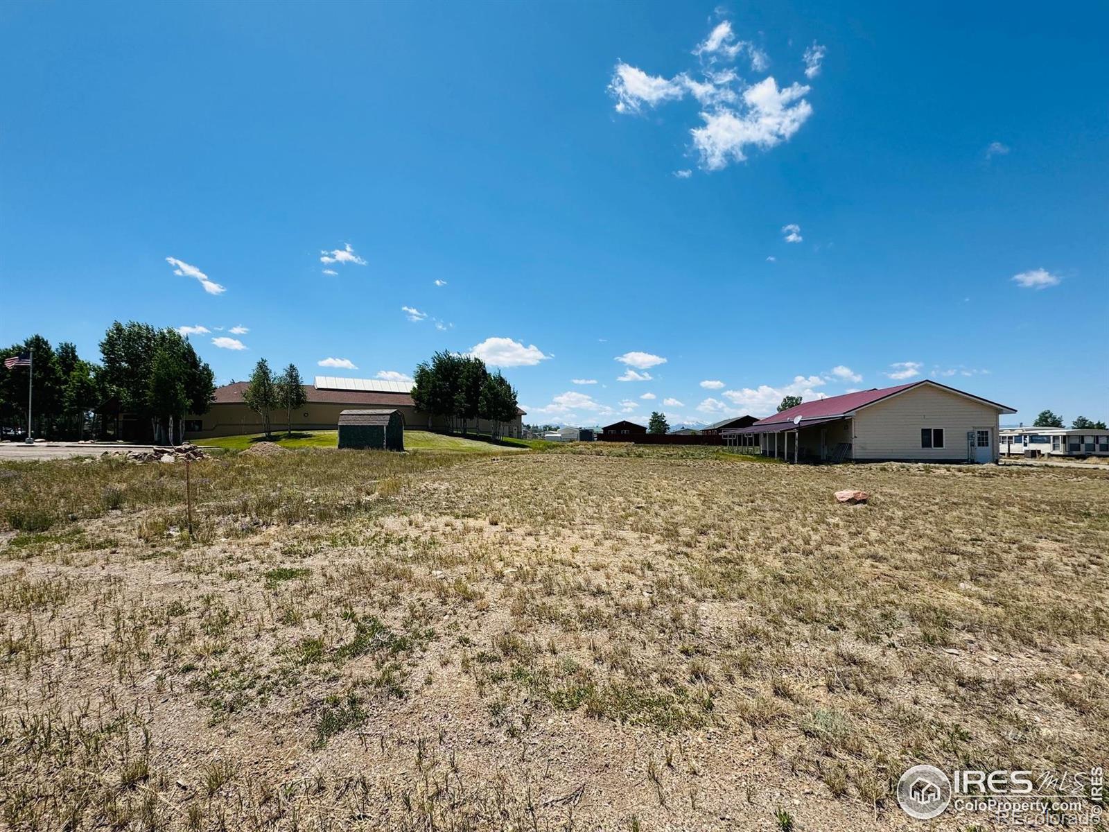 885 Jefferson Street Walden CO 80480