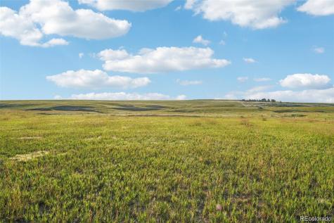 Lot 2 County Road 37 Elbert CO 80106