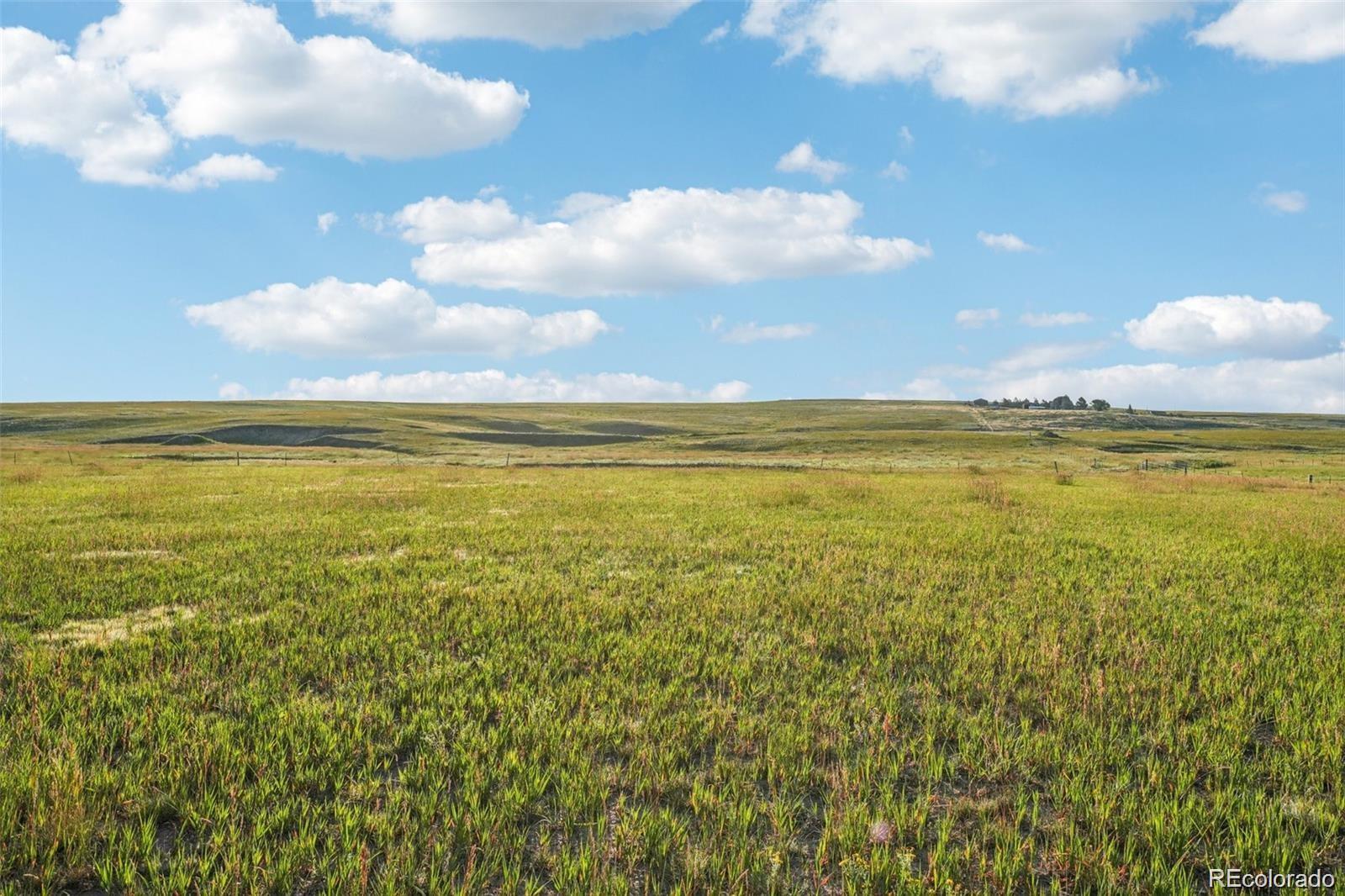 Lot 2 County Road 37 Elbert CO 80106