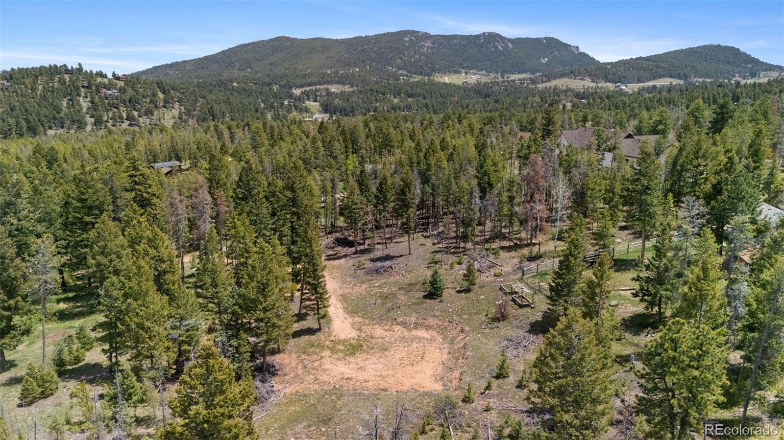 27687 Pine Grove Trail Conifer CO 80433