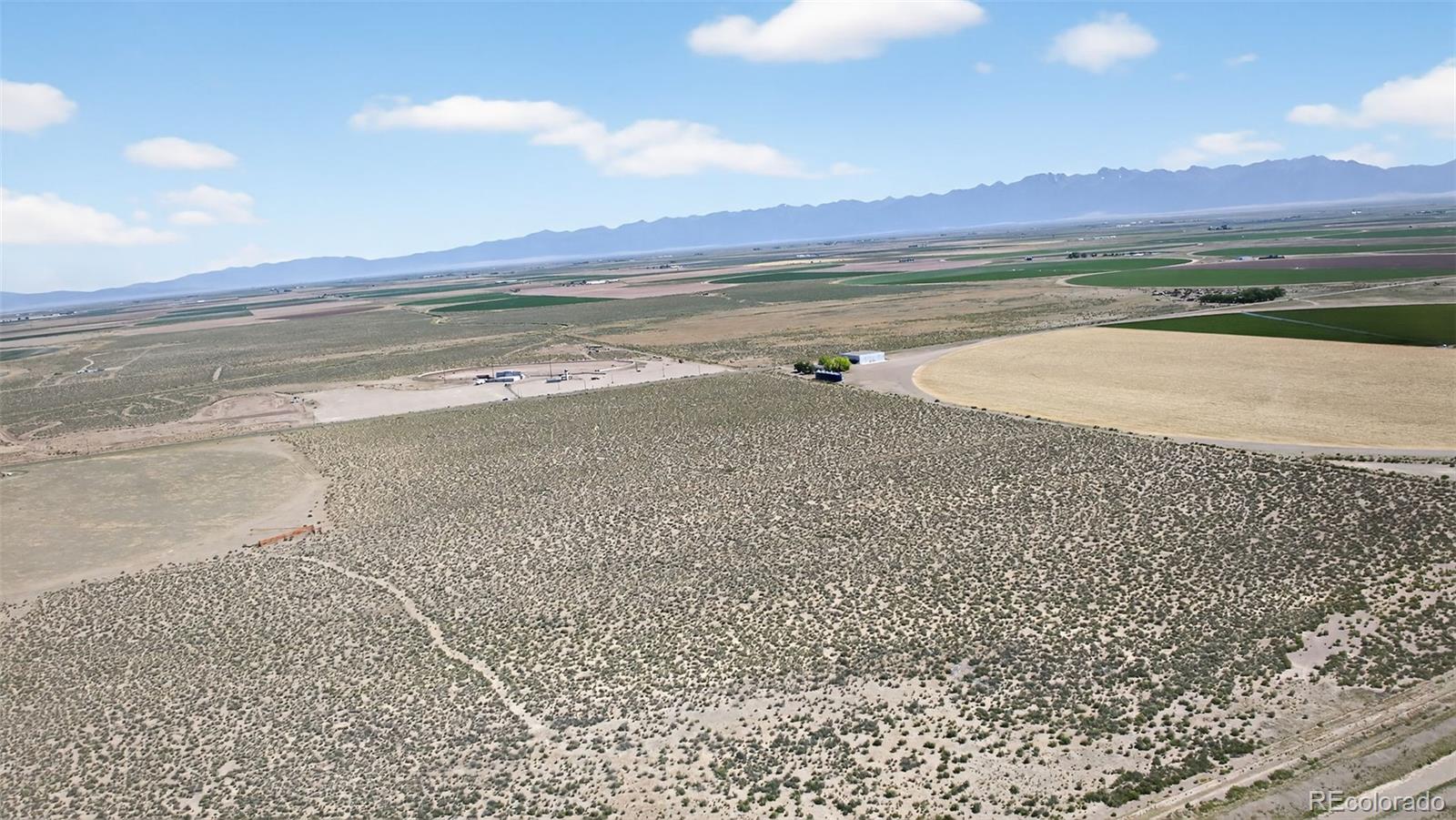 Lane 5 N Hooper CO 81136