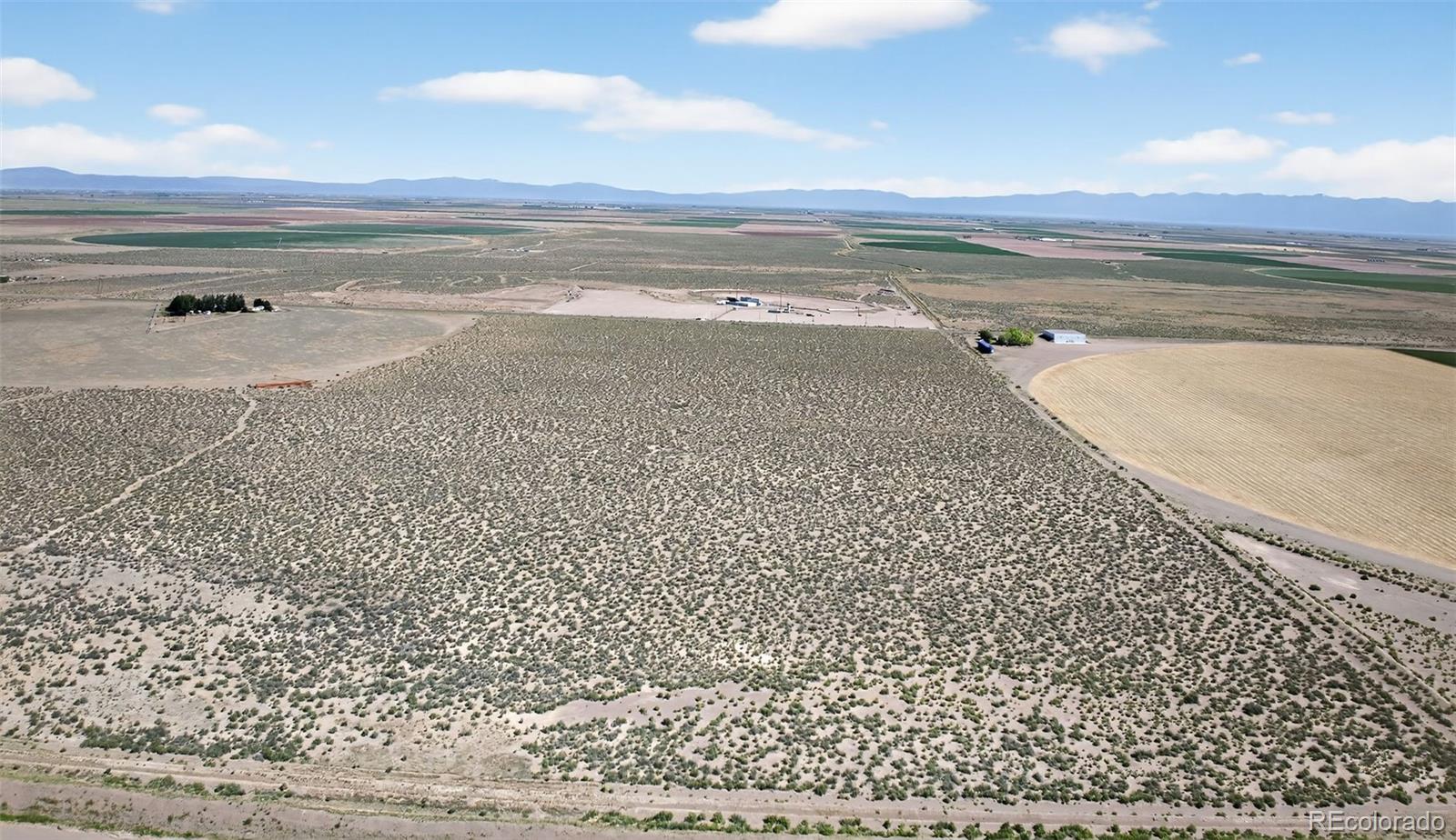 Lane 5 N Hooper CO 81136