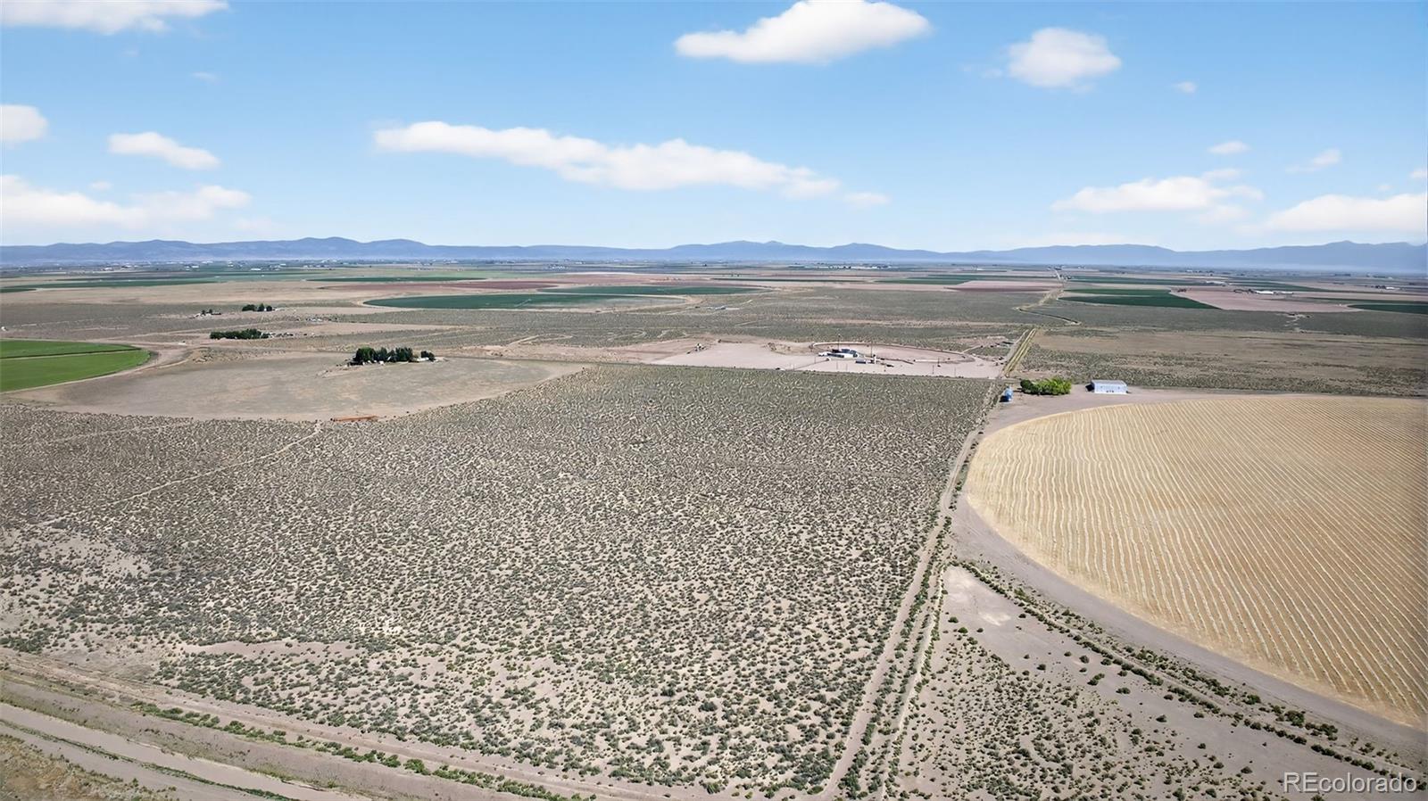 Lane 5 N Hooper CO 81136