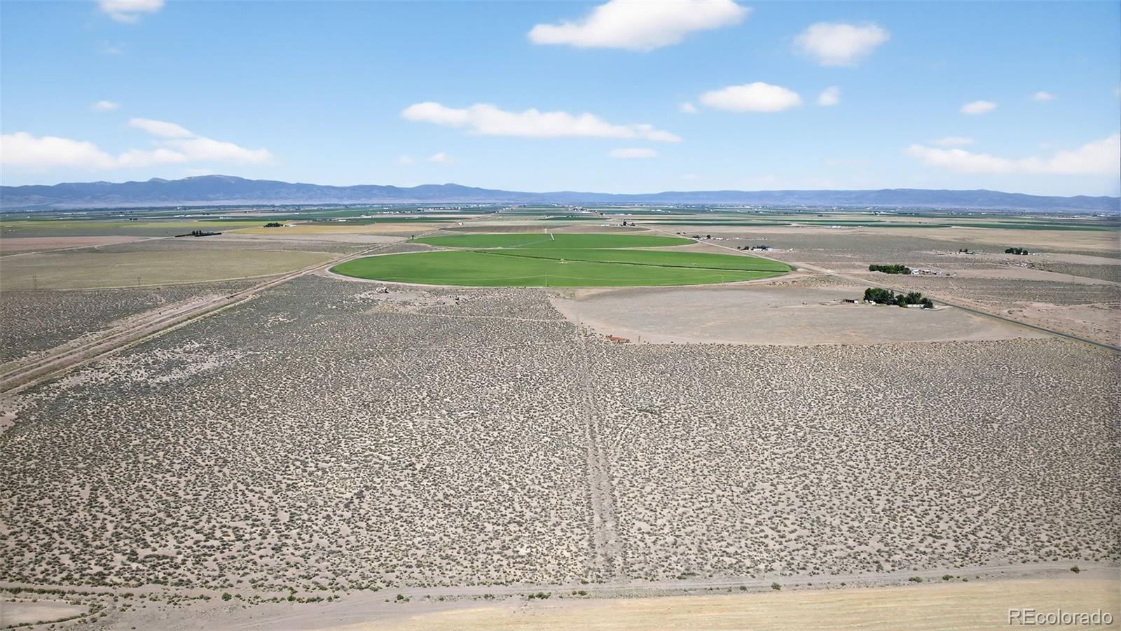 Lane 5 N Hooper CO 81136