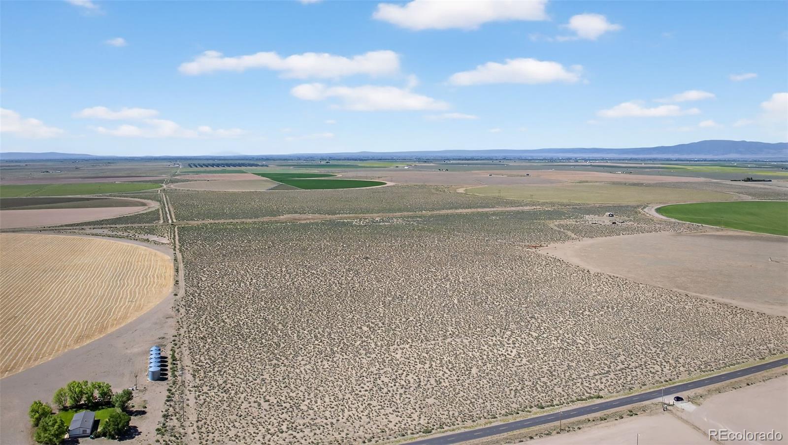 Lane 5 N Hooper CO 81136
