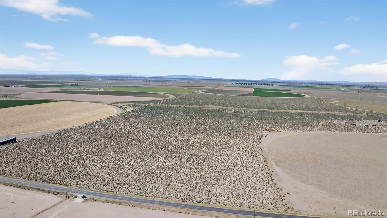 Lane 5 N Hooper CO 81136