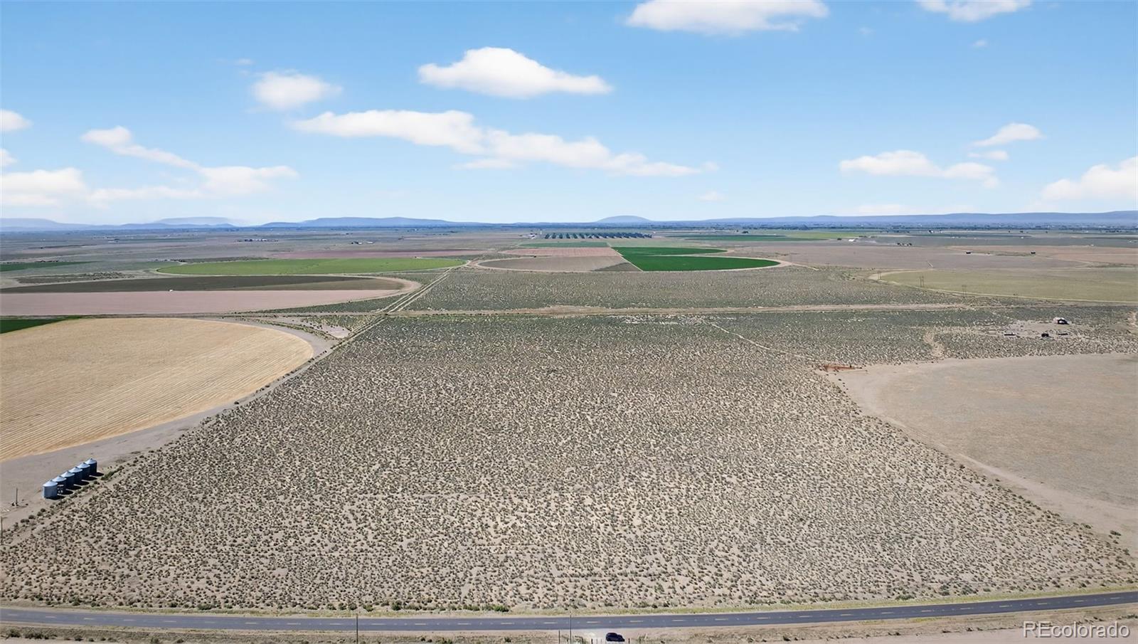 Lane 5 N Hooper CO 81136