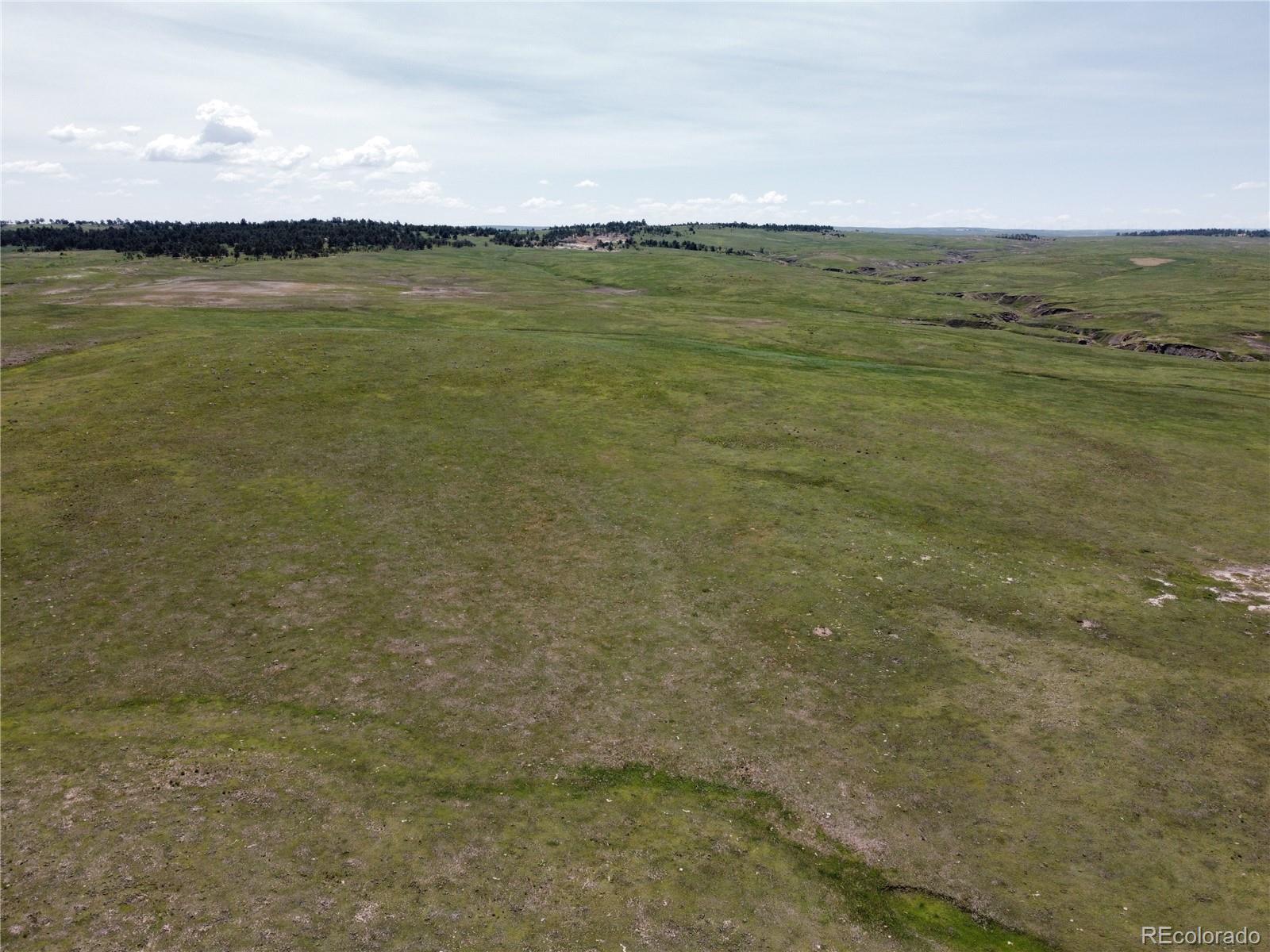 Lot 8 County Road 77 Calhan CO 80808