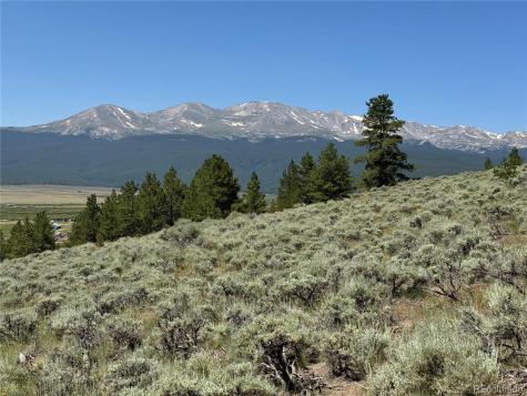 8361 Bank Placer Leadville CO 80461