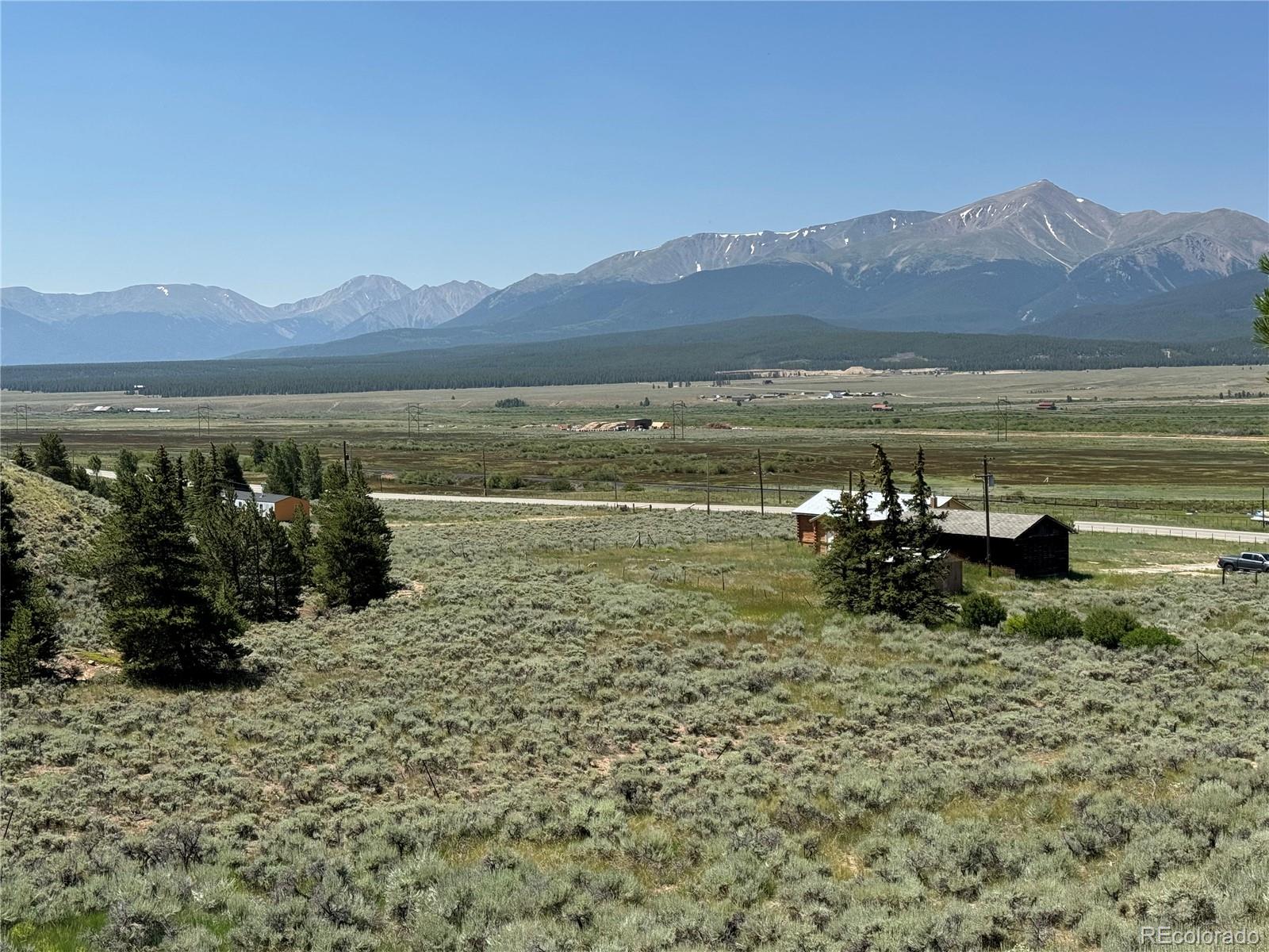 8361 Bank Placer Leadville CO 80461