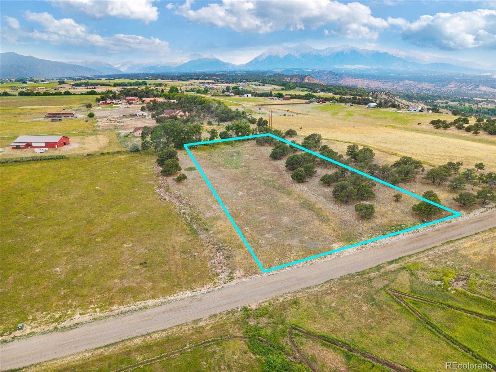 8463 Freedom Circle Salida CO 81201