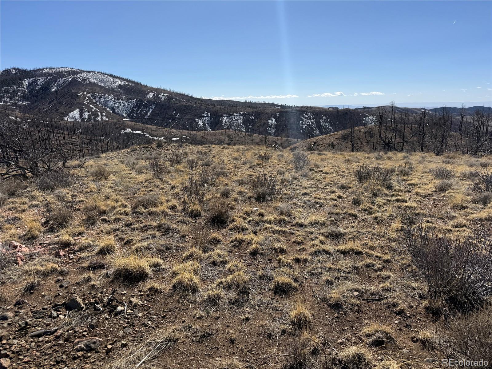 Lot 385 Soubry Place Fort Garland CO 81133