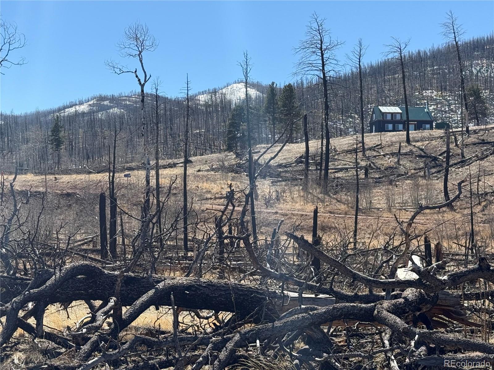 Lot 385 Soubry Place Fort Garland CO 81133