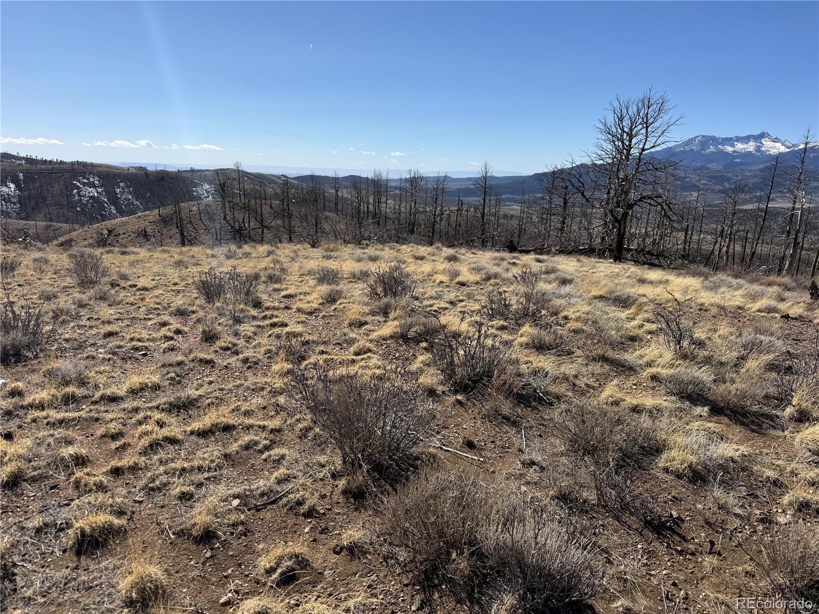 Lot 385 Soubry Place Fort Garland CO 81133