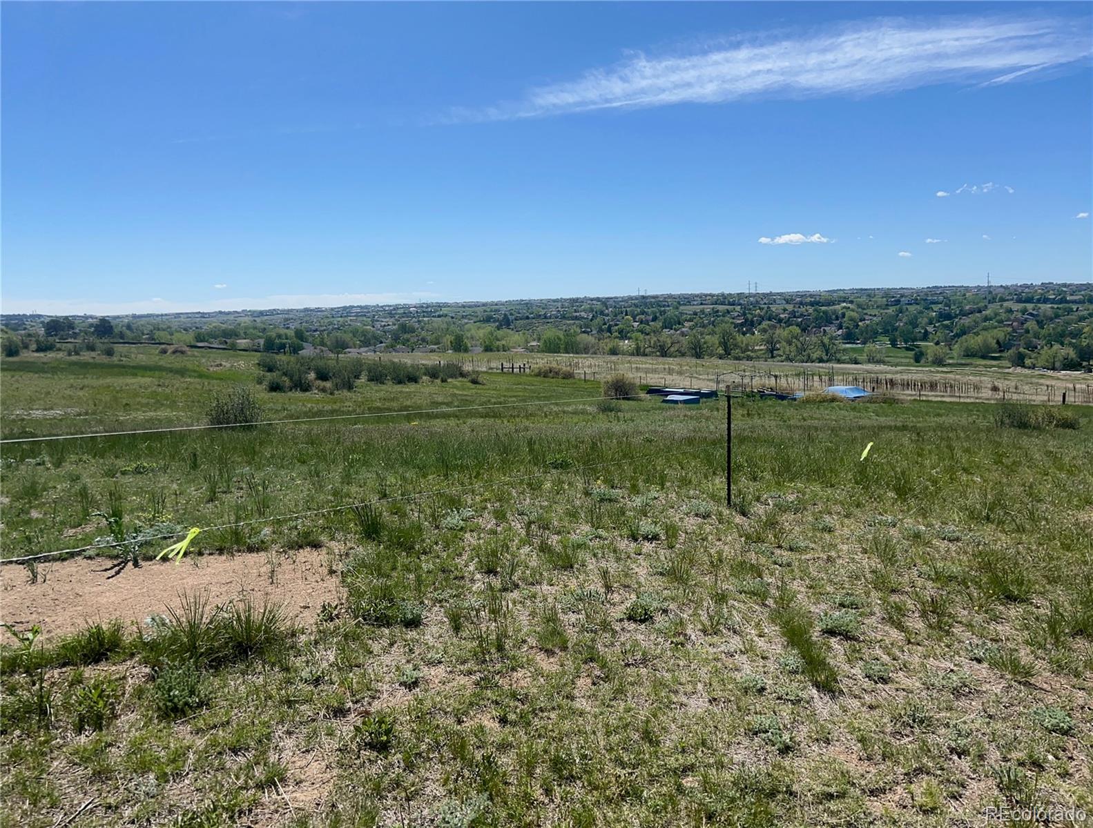 11001 Cardinal Drive Parker CO 80138