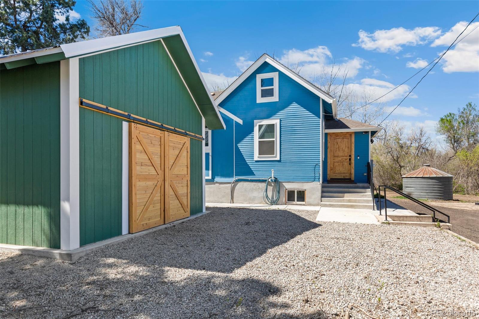 905 Welch Street Golden CO 80401