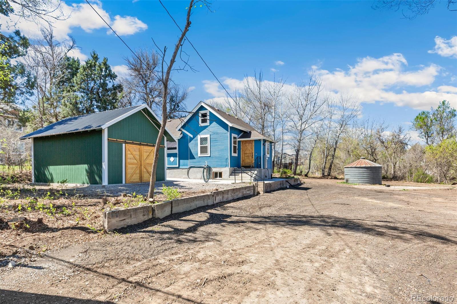 905 Welch Street Golden CO 80401
