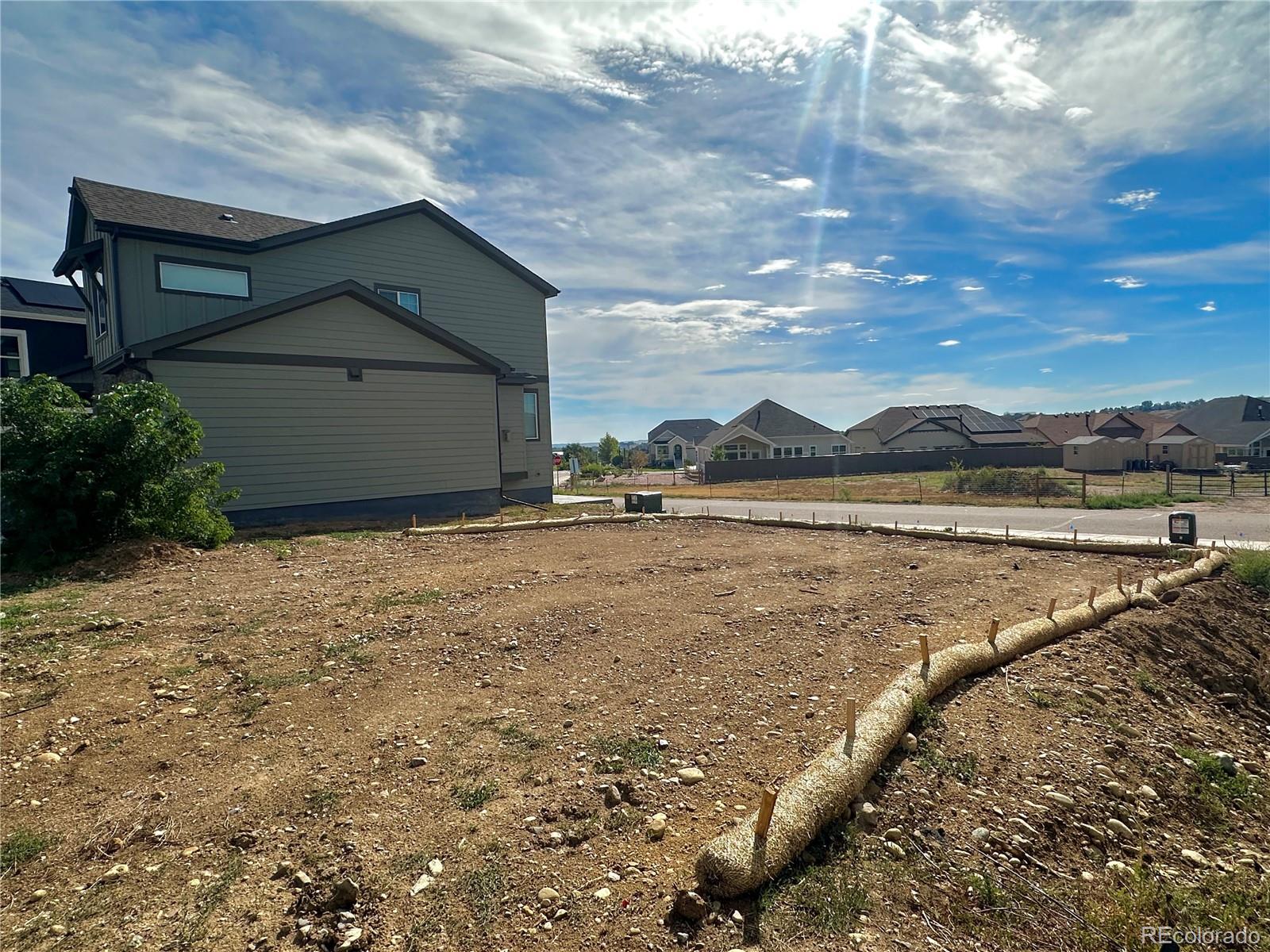 214 Mohawk Circle Superior CO 80027