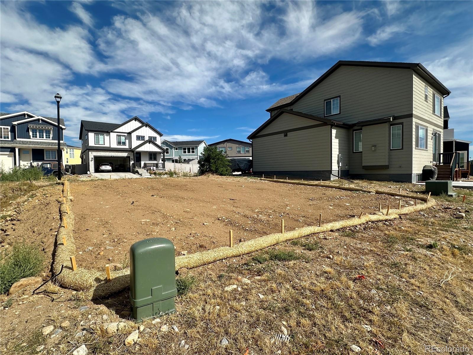 214 Mohawk Circle Superior CO 80027